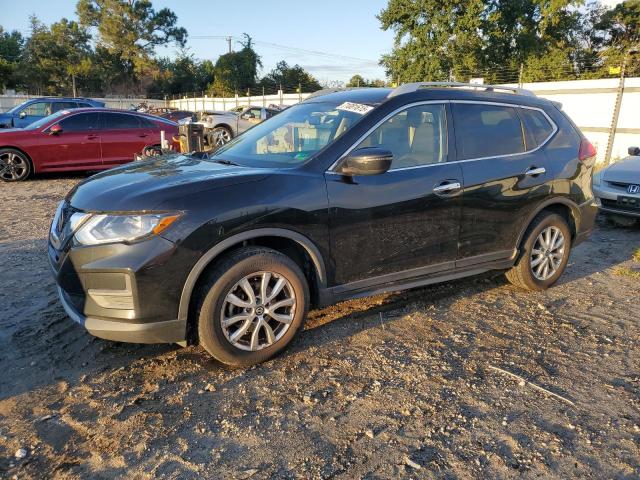 Photo 1 from auction – 2019 NISSAN ROGUE S with VIN 5N1AT2MT4KC761834