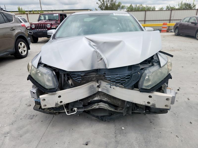 Photo 5 from auction – 2015 HONDA CIVIC LX with VIN 2HGFB2F57FH559554