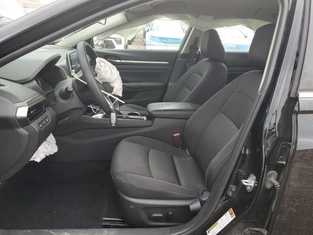 Photo 7 from auction – 2023 NISSAN ALTIMA SV with VIN 1N4BL4DV3PN350075