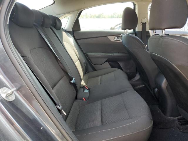 Photo 10 from auction – 2021 KIA FORTE FE with VIN 3KPF24AD9ME305927
