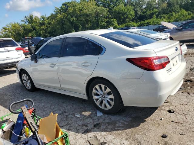 Photo 2 from auction – 2016 SUBARU LEGACY 2.5 with VIN 4S3BNBC60G3041730