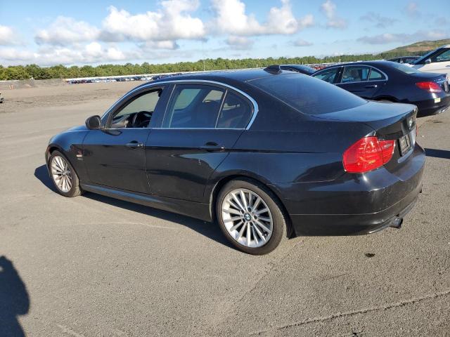 Photo 2 from auction – 2011 BMW 335 XI with VIN WBAPL5C58BA918969