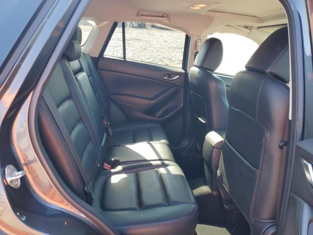 Photo 11 from auction – 2015 MAZDA CX-5 GT with VIN JM3KE4DY5F0449692