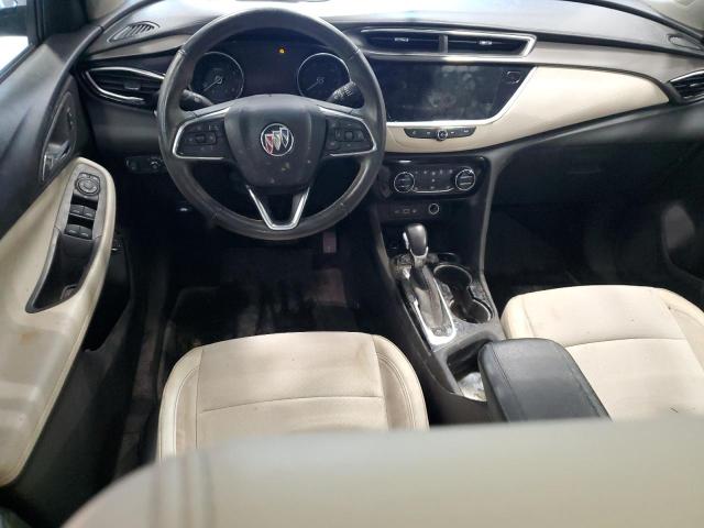 Photo 8 from auction – 2021 BUICK ENCORE GX with VIN KL4MMDSL0MB175583