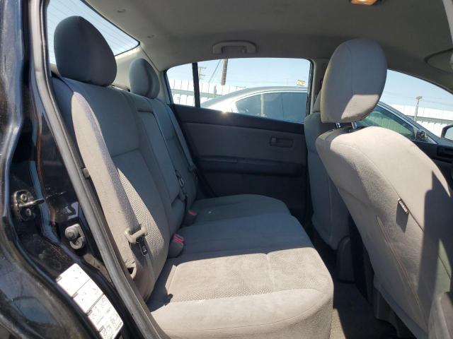 Photo 10 from auction – 2011 NISSAN SENTRA 2.0 with VIN 3N1AB6AP5BL647080