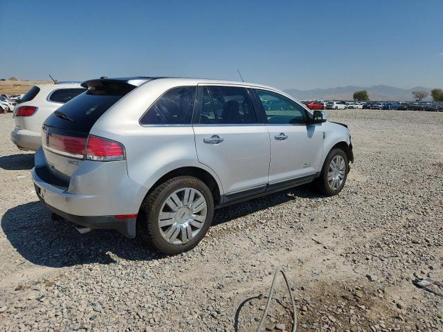 Photo 3 from auction – 2009 LINCOLN MKX with VIN 2LMDU68C99BJ01704