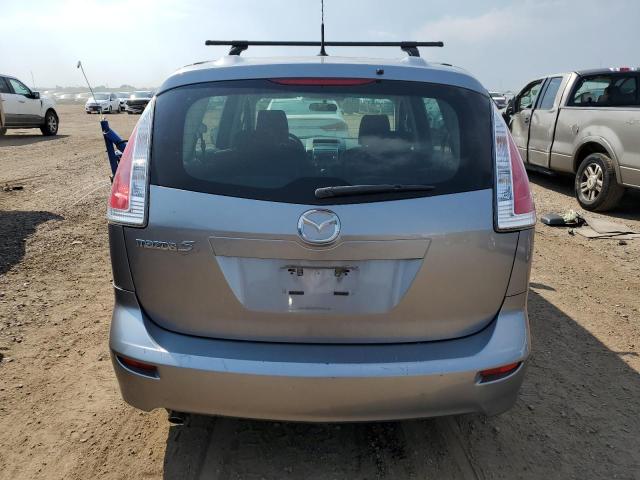 Photo 6 from auction – 2010 MAZDA 5 with VIN JM1CR2W3XA0367666