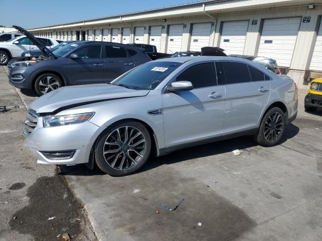 Photo 1 from auction – 2019 FORD TAURUS SEL with VIN 1FAHP2H89KG110453