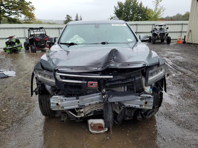 Photo 5 from auction – 2020 GMC ACADIA SLE with VIN 1GKKNRLS7LZ236306