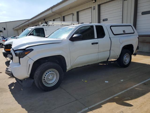 Photo 1 from auction – 2024 TOYOTA TACOMA XTRACAB with VIN 3TYJDAHN5RT006499