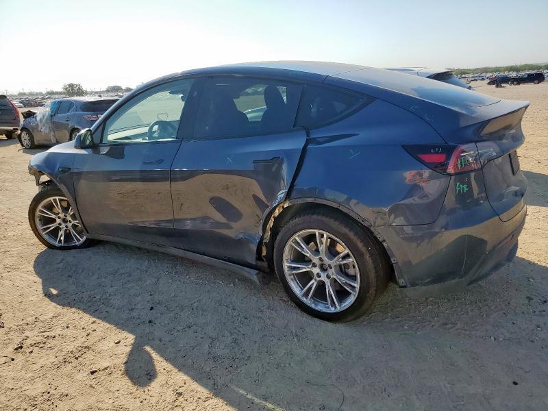 Photo 2 from auction – 2023 TESLA MODEL Y with VIN 7SAYGDEE3PA157737