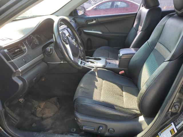Photo 7 from auction – 2012 TOYOTA CAMRY BASE with VIN 4T1BF1FK4CU039687