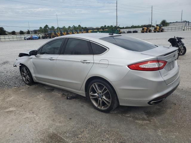 Photo 2 from auction – 2014 FORD FUSION TIT with VIN 3FA6P0K90ER101537