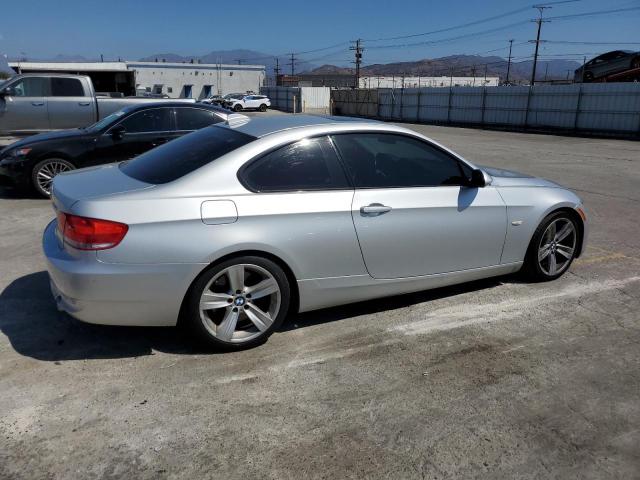 Photo 3 from auction – 2009 BMW 335 I with VIN WBAWB73529P045530