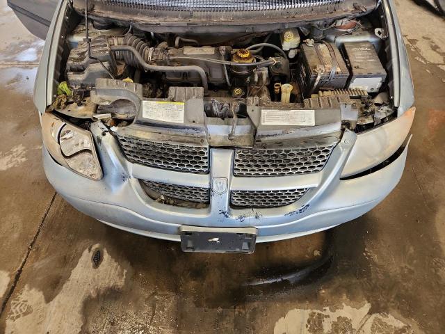 Photo 12 from auction – 2003 DODGE GRAND CARA with VIN 2D4GP44383R218318