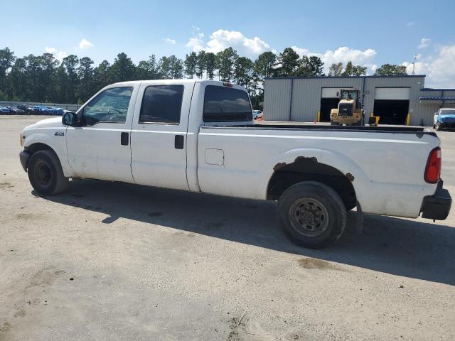 Photo 2 from auction – 2001 FORD F250 SUPER with VIN 1FTNW20L01EC69453