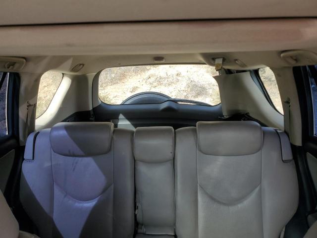 Photo 10 from auction – 2008 TOYOTA RAV4 LIMIT with VIN JTMBK31V286032942