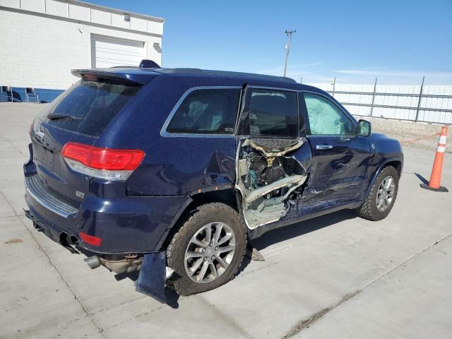 Photo 3 from auction – 2016 JEEP GRAND CHER with VIN 1C4RJFCG2GC350920