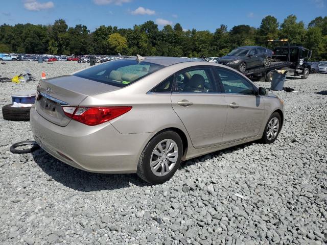 Photo 3 from auction – 2011 HYUNDAI SONATA GLS with VIN 5NPEB4AC9BH158388