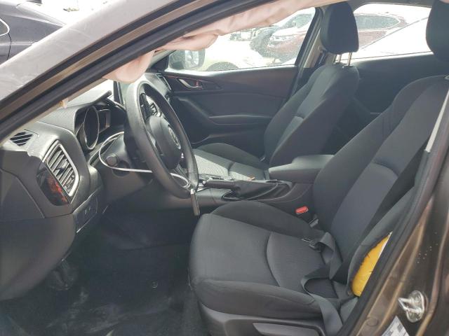Photo 7 from auction – 2015 MAZDA 3 SPORT with VIN 3MZBM1U76FM174796