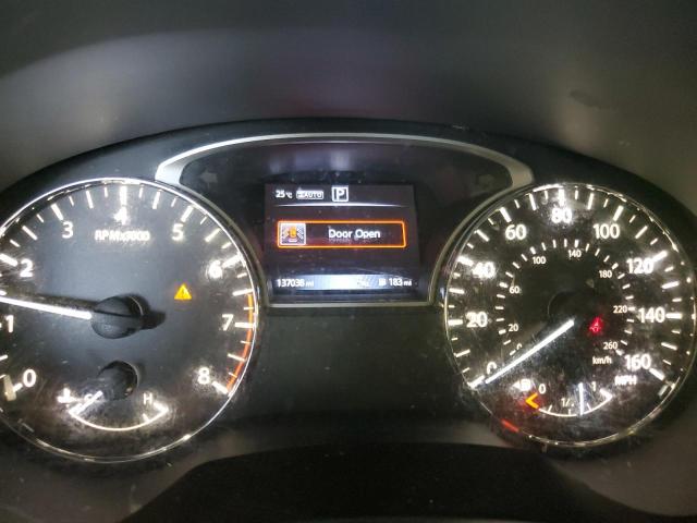Photo 9 from auction – 2016 NISSAN PATHFINDER S with VIN 5N1AR2MM7GC662178