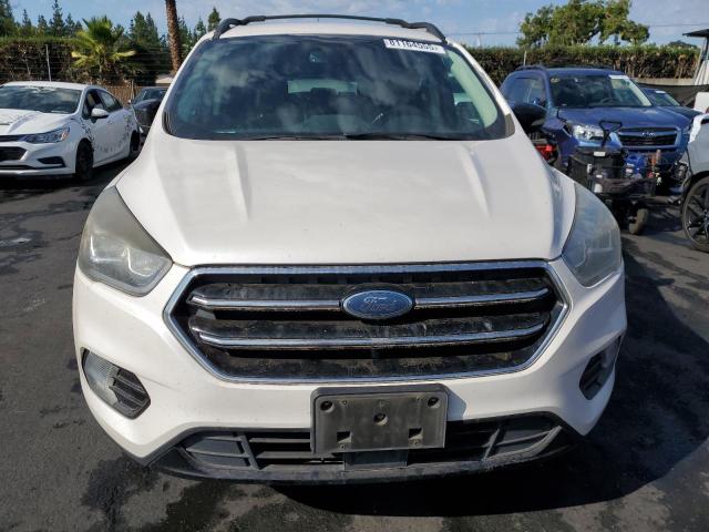 Photo 5 from auction – 2017 FORD ESCAPE TIT with VIN 1FMCU9J9XHUE74878