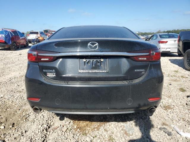 Photo 6 from auction – 2021 MAZDA 6 TOURING with VIN JM1GL1VM3M1614385