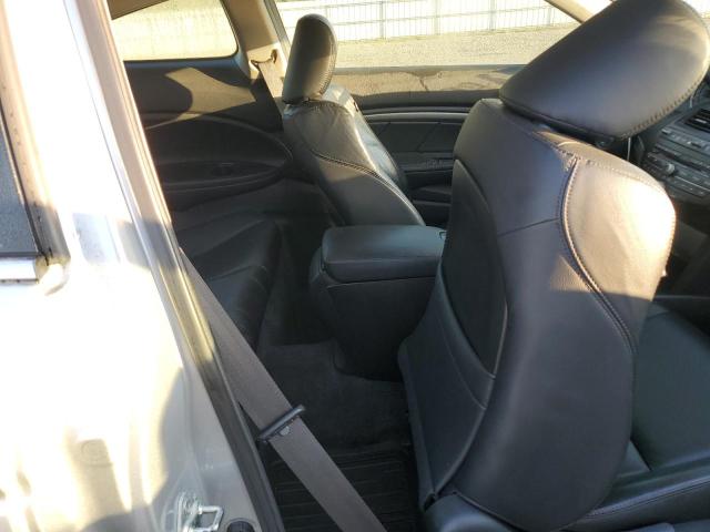 Photo 10 from auction – 2011 HONDA ACCORD EXL with VIN 1HGCS1B84BA009055