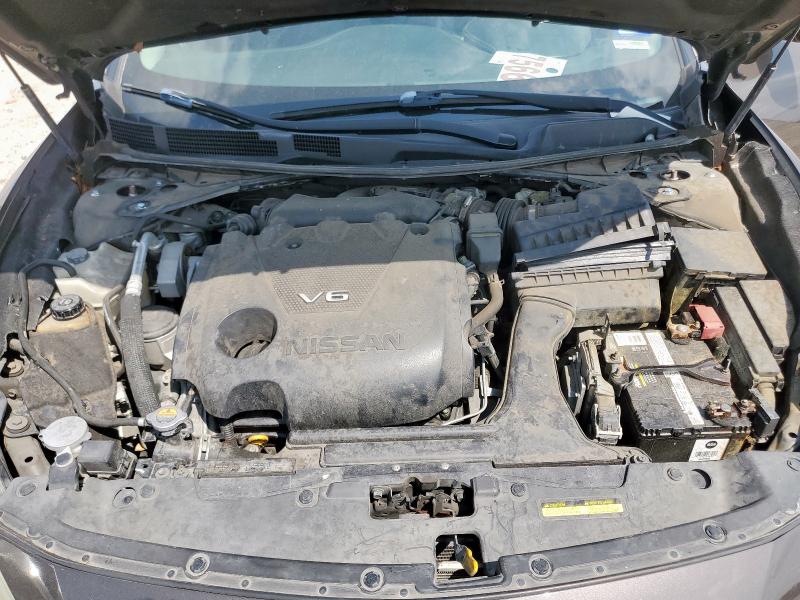 Photo 11 from auction – 2016 NISSAN MAXIMA 3.5 with VIN 1N4AA6AP8GC440434