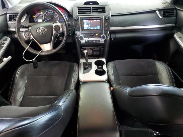 Photo 8 from auction – 2012 TOYOTA CAMRY SE with VIN 4T1BK1FK8CU014884