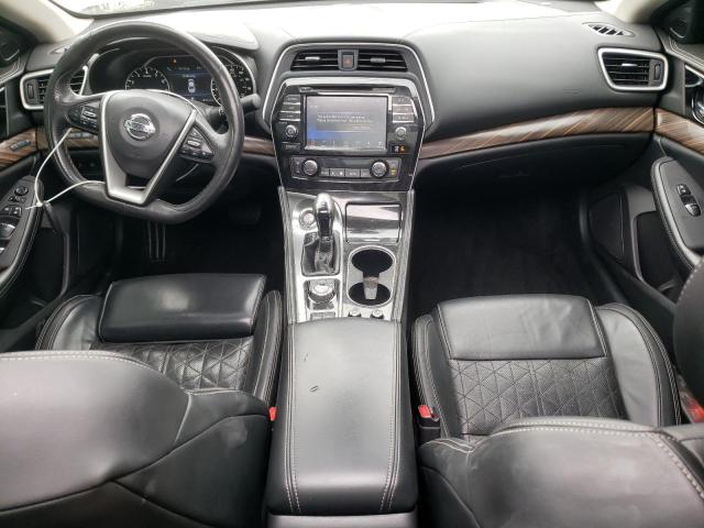 Photo 8 from auction – 2016 NISSAN MAXIMA 3.5 with VIN 1N4AA6AP2GC390310