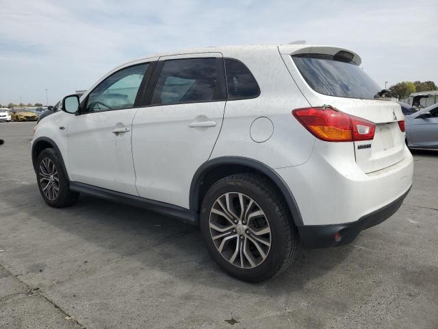 Photo 2 from auction – 2017 MITSUBISHI OUTLANDER with VIN JA4AP3AU5HZ004551