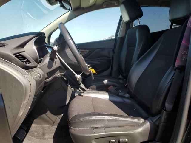 Photo 7 from auction – 2018 BUICK ENCORE PRE with VIN KL4CJASB1JB709177