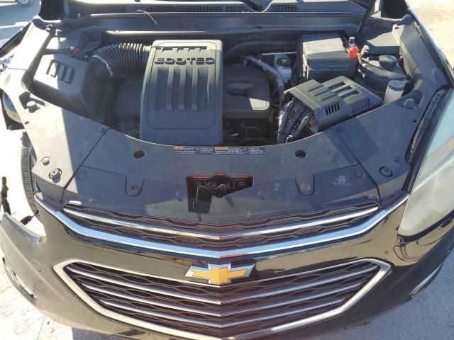 Photo 12 from auction – 2017 CHEVROLET EQUINOX LT with VIN 2GNALCEK5H6256507