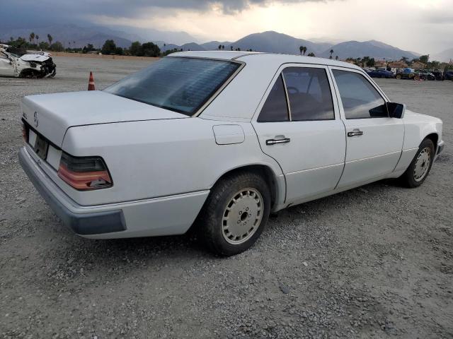 Photo 3 from auction – 1990 MERCEDES-BENZ 300 E with VIN WDBEA30D6LB280621