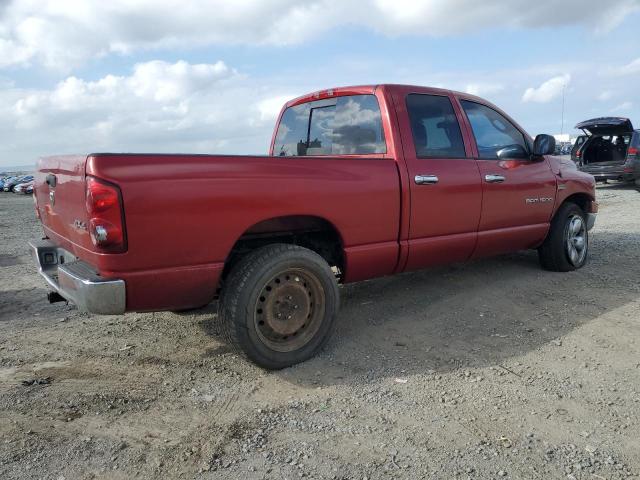 Photo 3 from auction – 2007 DODGE RAM 1500 S with VIN 1D7HU182X7S221127