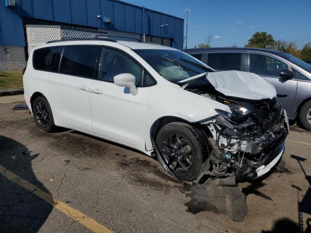 Photo 4 from auction – 2018 CHRYSLER PACIFICA T with VIN 2C4RC1EG7JR332566