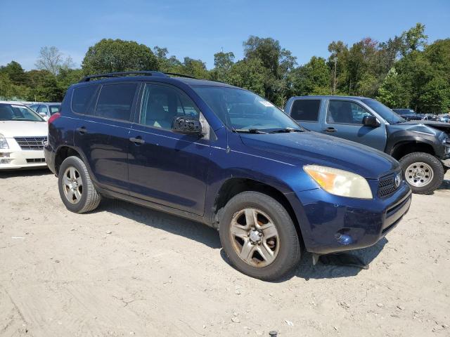 Photo 4 from auction – 2006 TOYOTA RAV4 with VIN JTMBD33V766018927