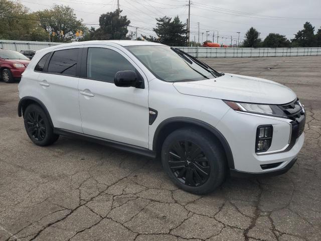 Photo 4 from auction – 2022 MITSUBISHI OUTLANDER with VIN JA4APUAU4NU001901