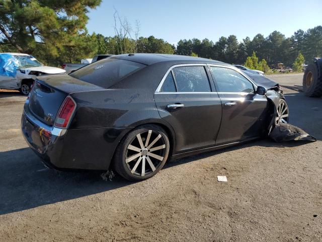 Photo 3 from auction – 2011 CHRYSLER 300 LIMITE with VIN 2C3CA5CG1BH530559