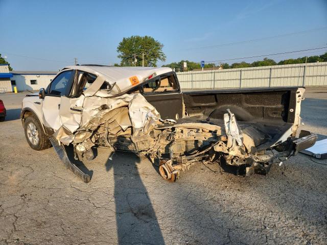Photo 2 from auction – 2013 FORD F150 SUPER with VIN 1FTFW1ET7DKE69050