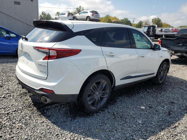 Photo 3 from auction – 2021 ACURA RDX A-SPEC with VIN 5J8TC2H66ML047337