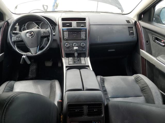 Photo 8 from auction – 2015 MAZDA CX-9 GRAND TOURING with VIN JM3TB3DA3F0463164