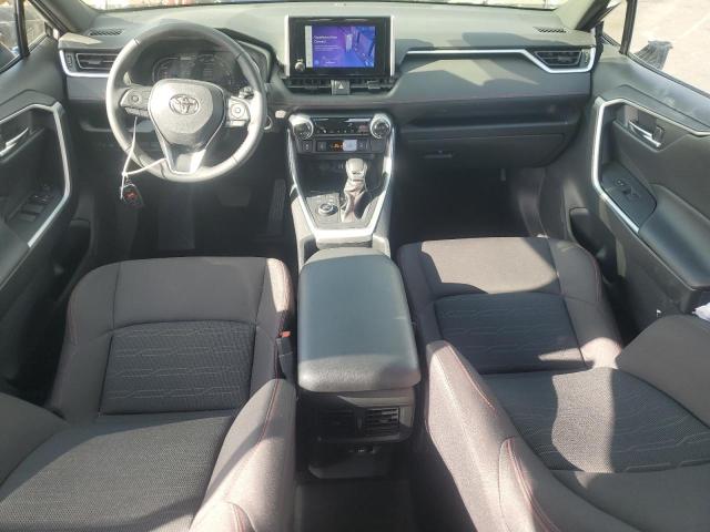 Photo 8 from auction – 2024 TOYOTA RAV4 PRIME with VIN JTMAB3FV0RD225835