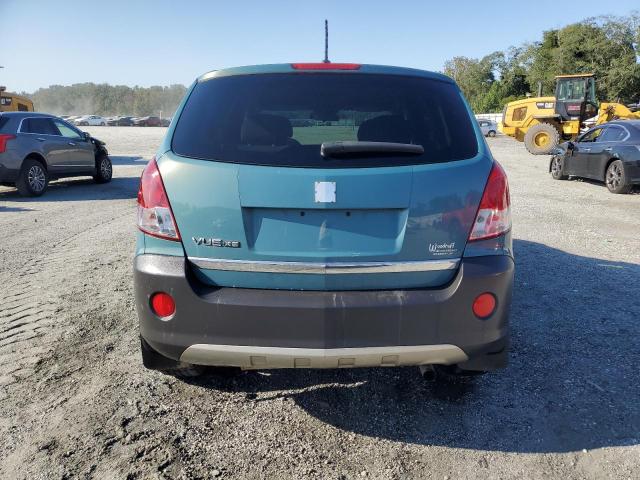 Photo 6 from auction – 2008 SATURN VUE XE with VIN 3GSCL33P08S667089