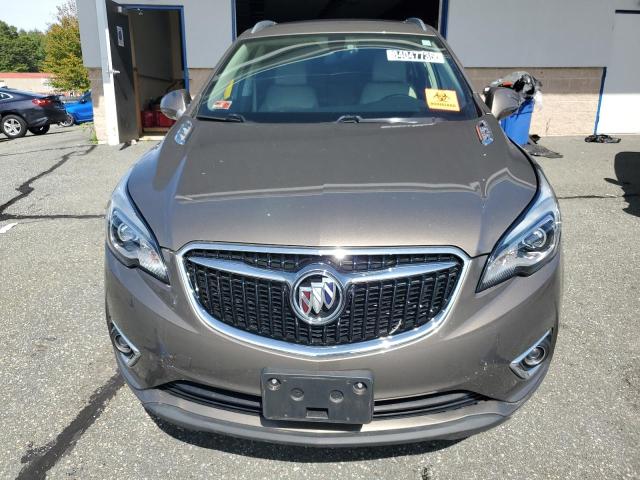 Photo 5 from auction – 2019 BUICK ENVISION E with VIN LRBFX2SA6KD091258