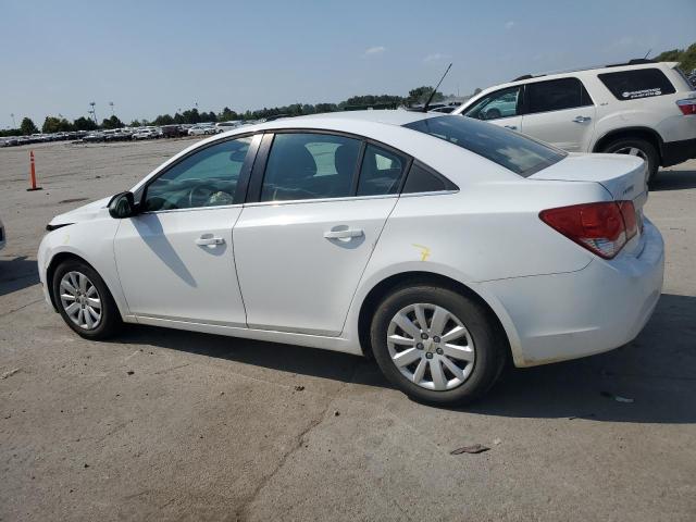 Photo 2 from auction – 2011 CHEVROLET CRUZE LS with VIN 1G1PC5SH4B7127438