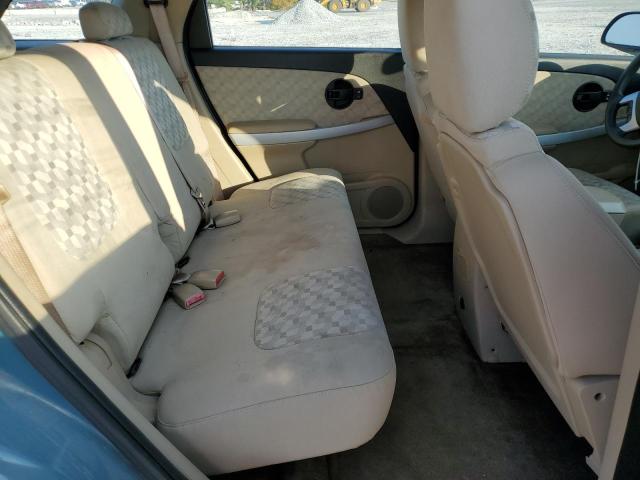 Photo 11 from auction – 2008 CHEVROLET EQUINOX LS with VIN 2CNDL13F686019570