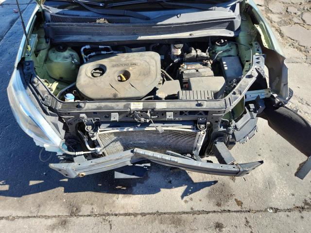 Снимка 11 от търг – 2012 KIA SOUL + с VIN KNDJT2A62C7423748