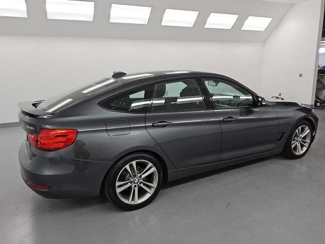 Photo 3 from auction – 2016 BMW 328 XIGT S with VIN WBA8Z5C56GG500210